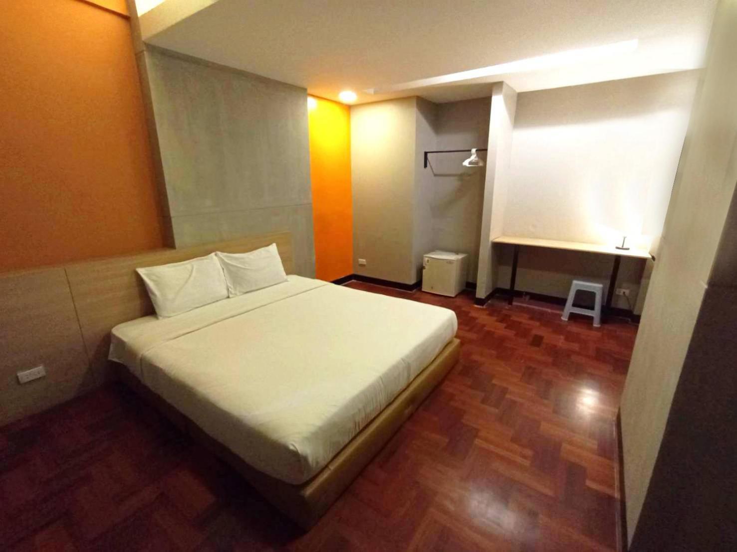 Go Inn Silom - Bts Saint Louis โกอินน์ สีลม - สถานีรถไฟฟ้าเซนต์หลุยส์ X 방콕 외부 사진